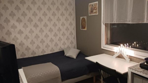Taimela - Private Studio Apartment, Great for single travellers, Rovaniemi